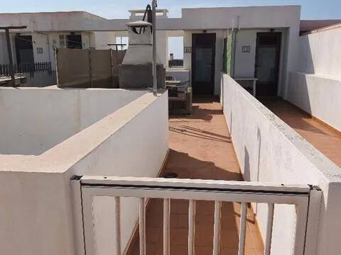 Piso de 90 m² en Puerto del Rosario