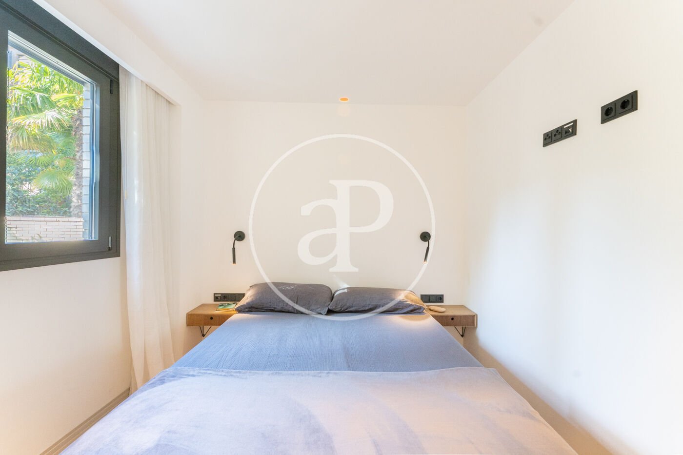 Piso de 60 m² en Madrid