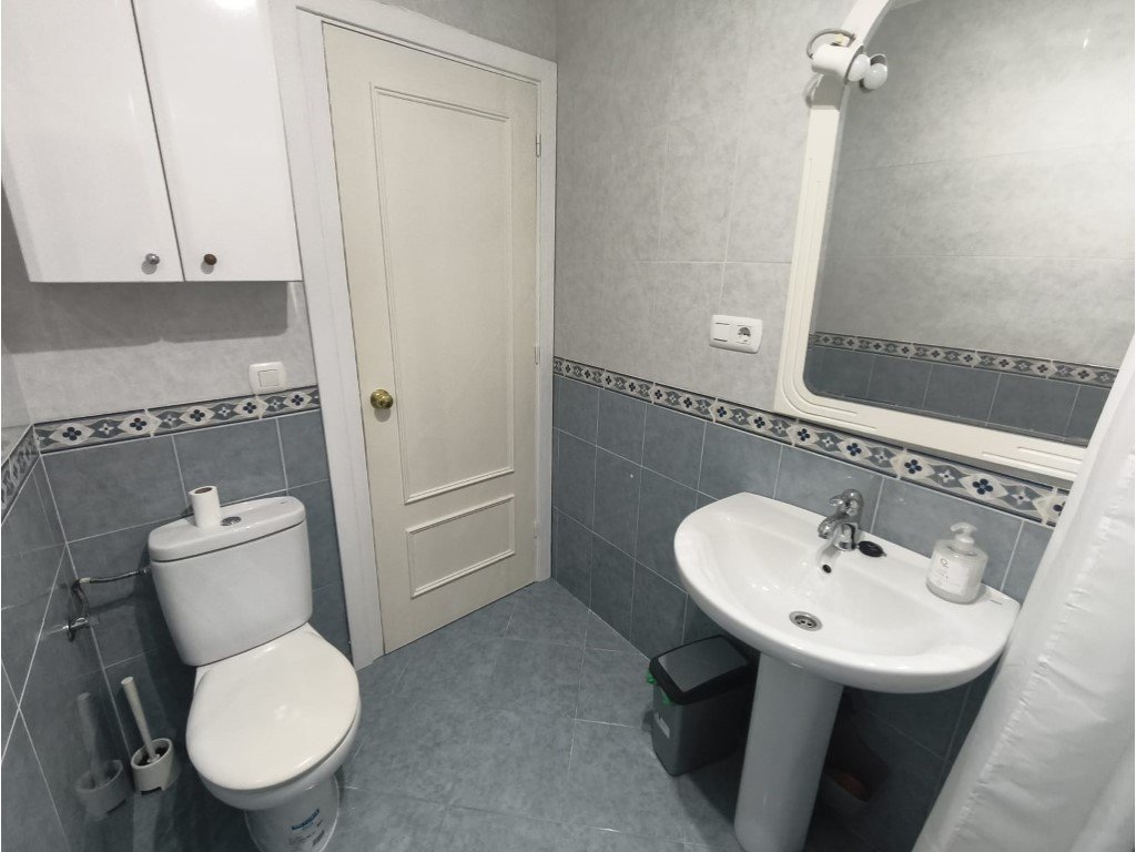 Piso de 41 m² en Cómpeta