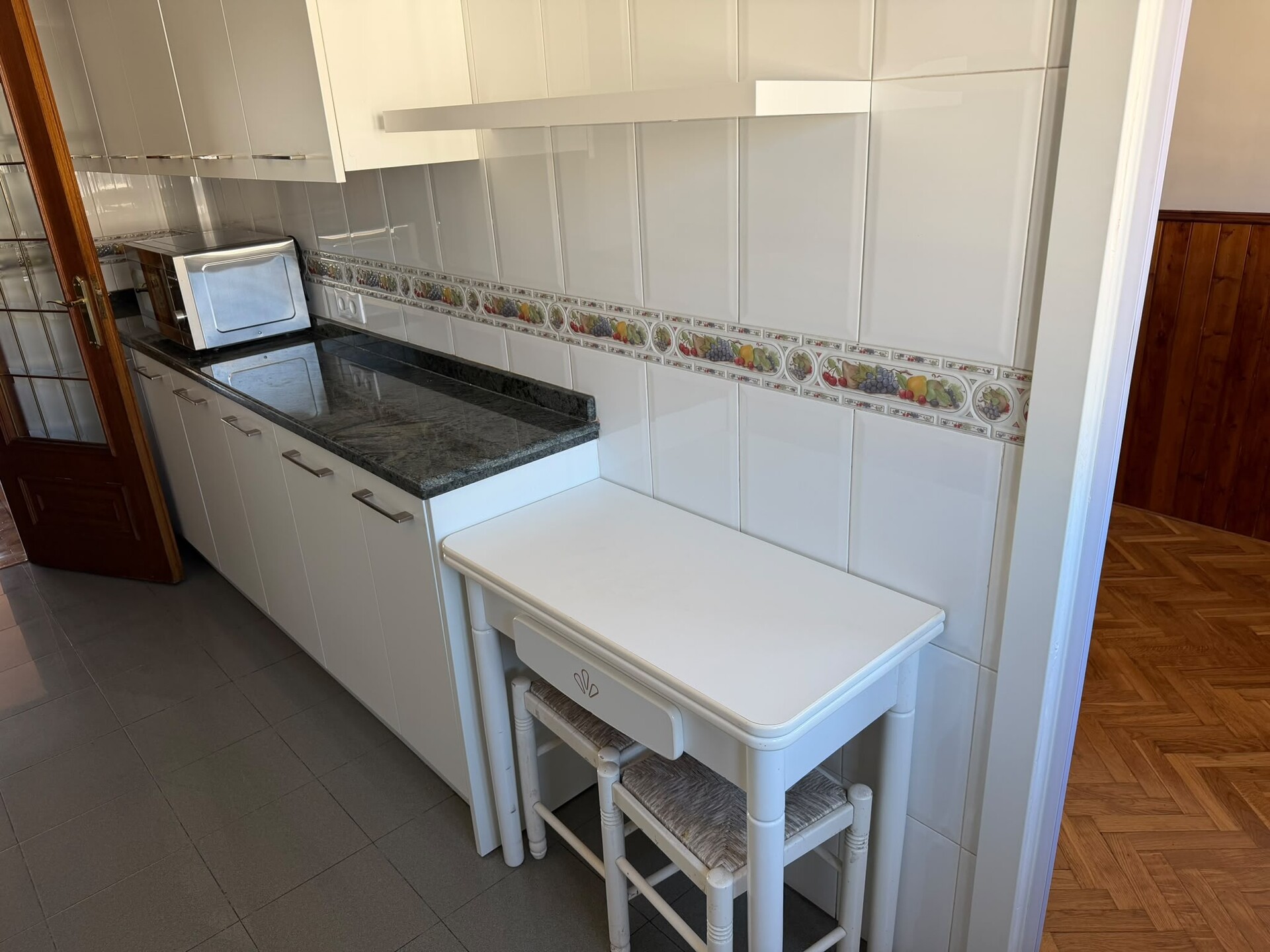 Piso de 161 m² en Madrid