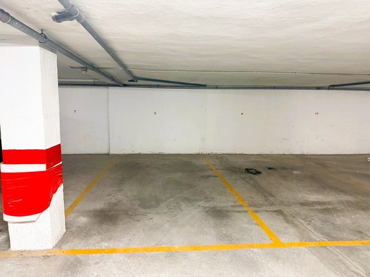 Piso de 80 m² en Motril