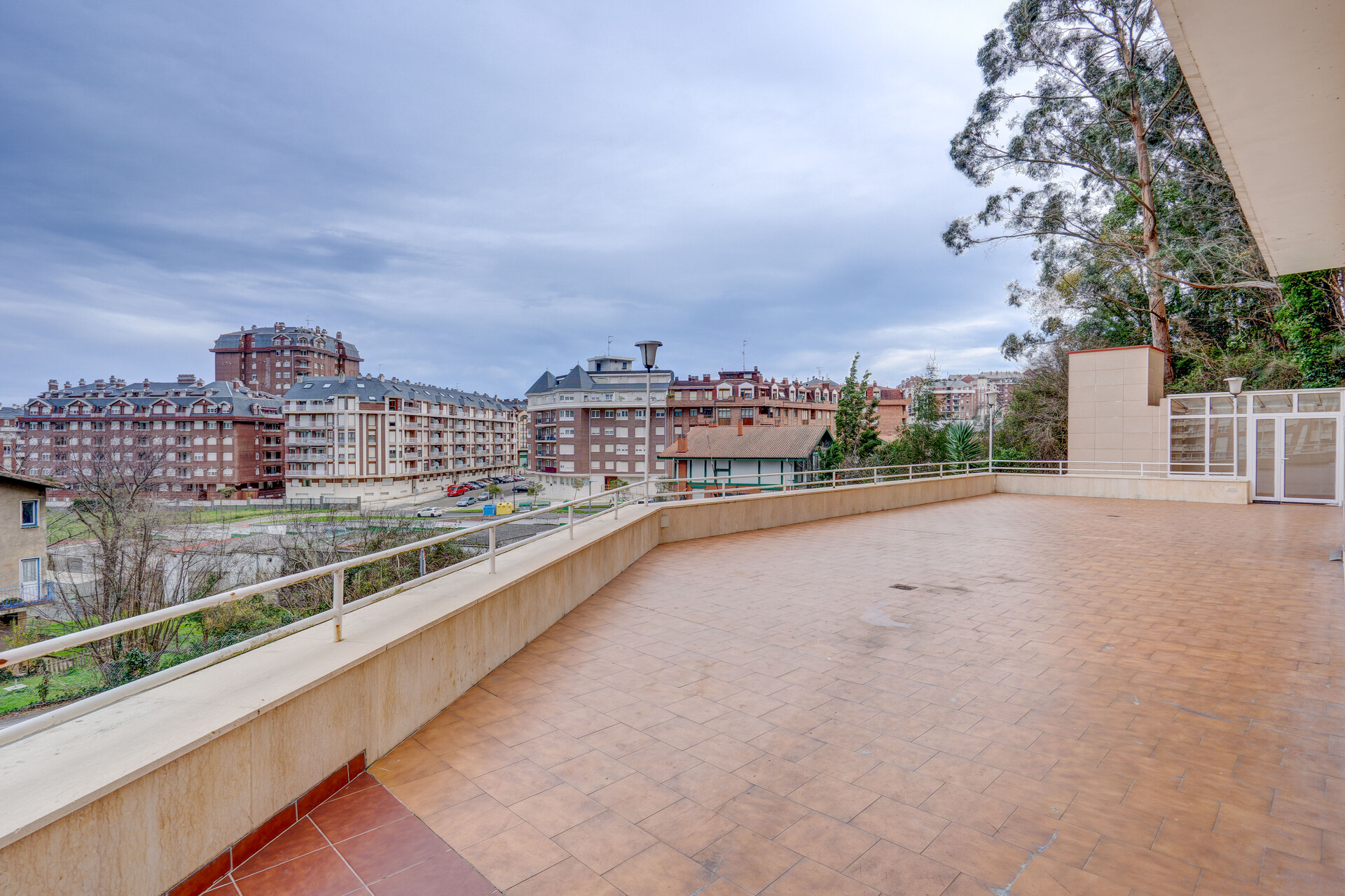 Piso de 73 m² en Castro-Urdiales