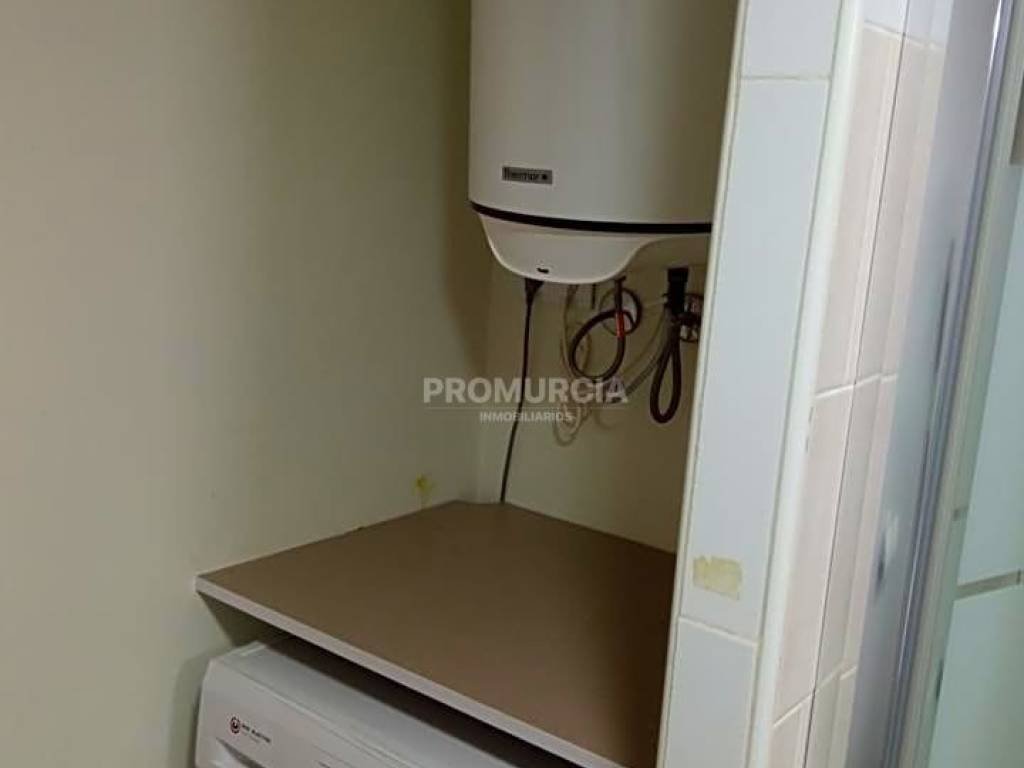 Pis de 80 m² a Múrcia