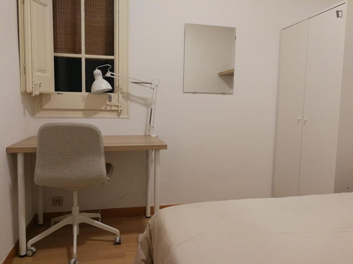 Habitación en alquiler, Barcelona