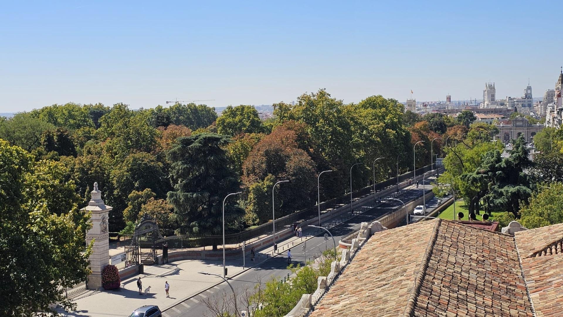 Pis de 222 m² a Madrid