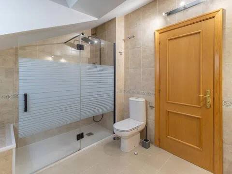 Piso de 137 m² en Illescas