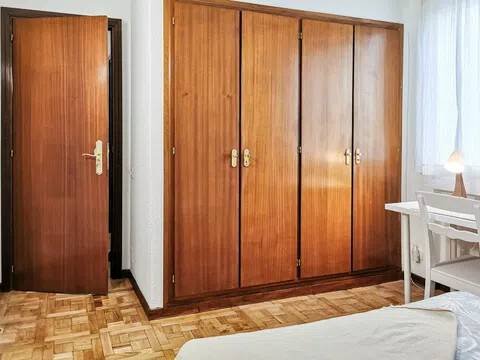 Zimmer 190 m², Madrid
