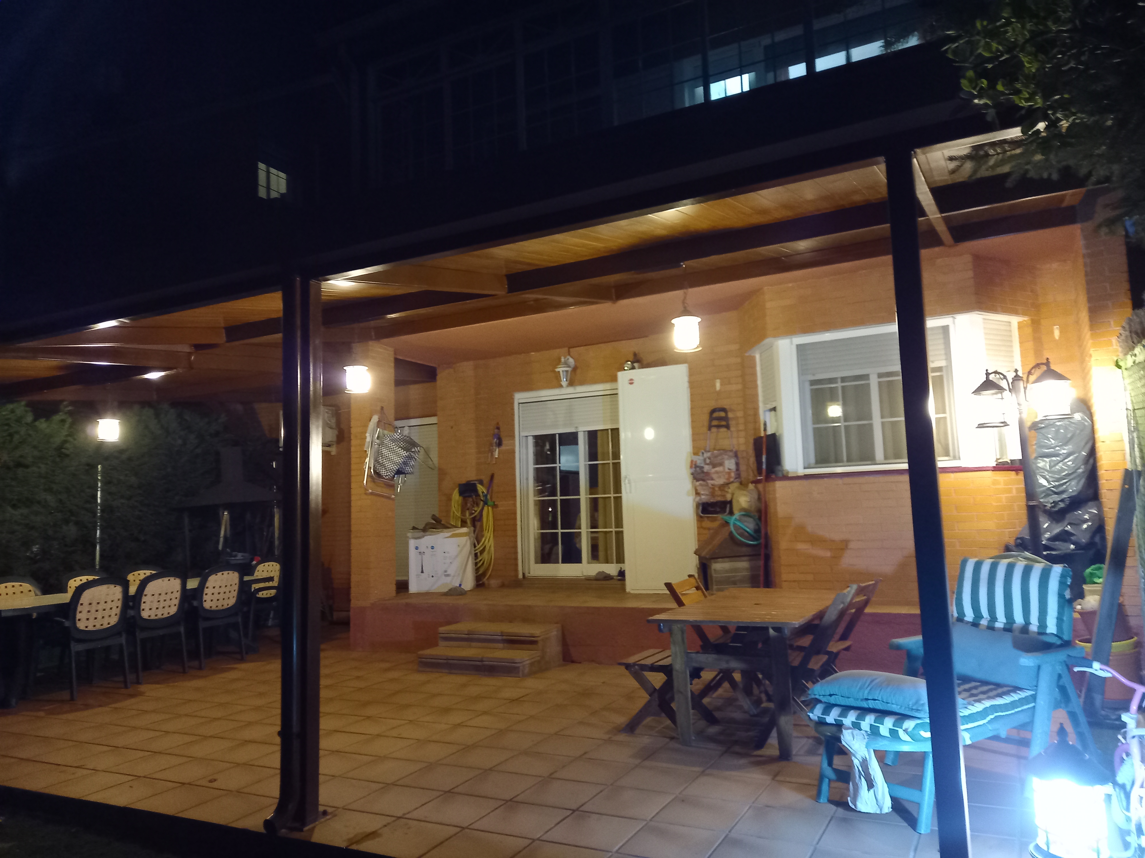 Habitació de lloguer, Illescas