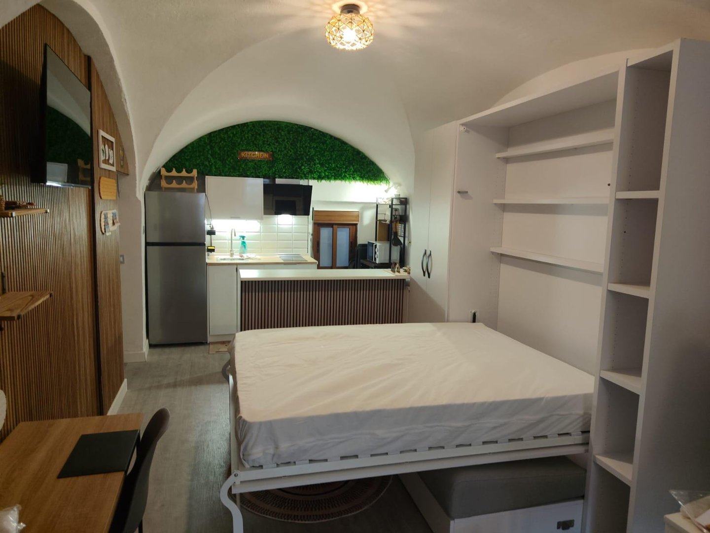 Appartamento 37 m² a Cáceres