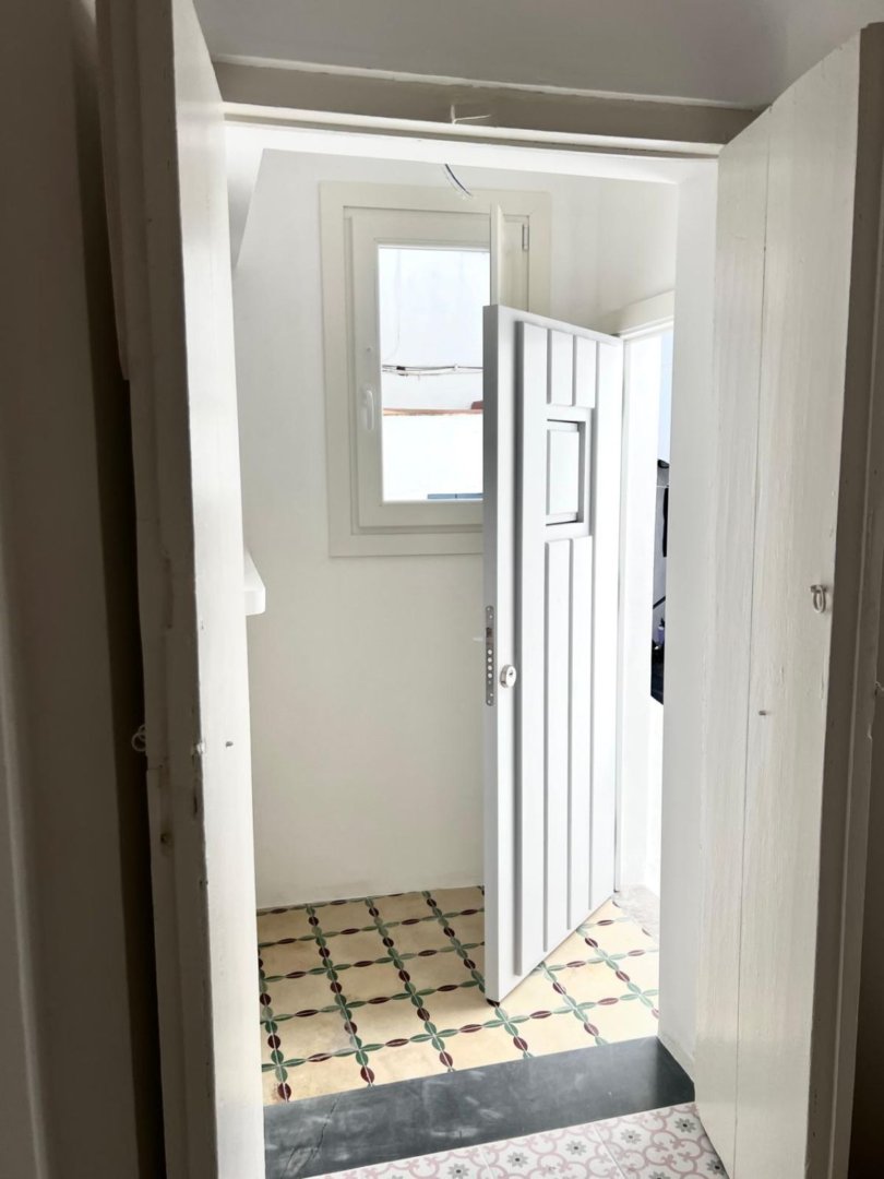 Piso de 57 m² en Vejer de la Frontera