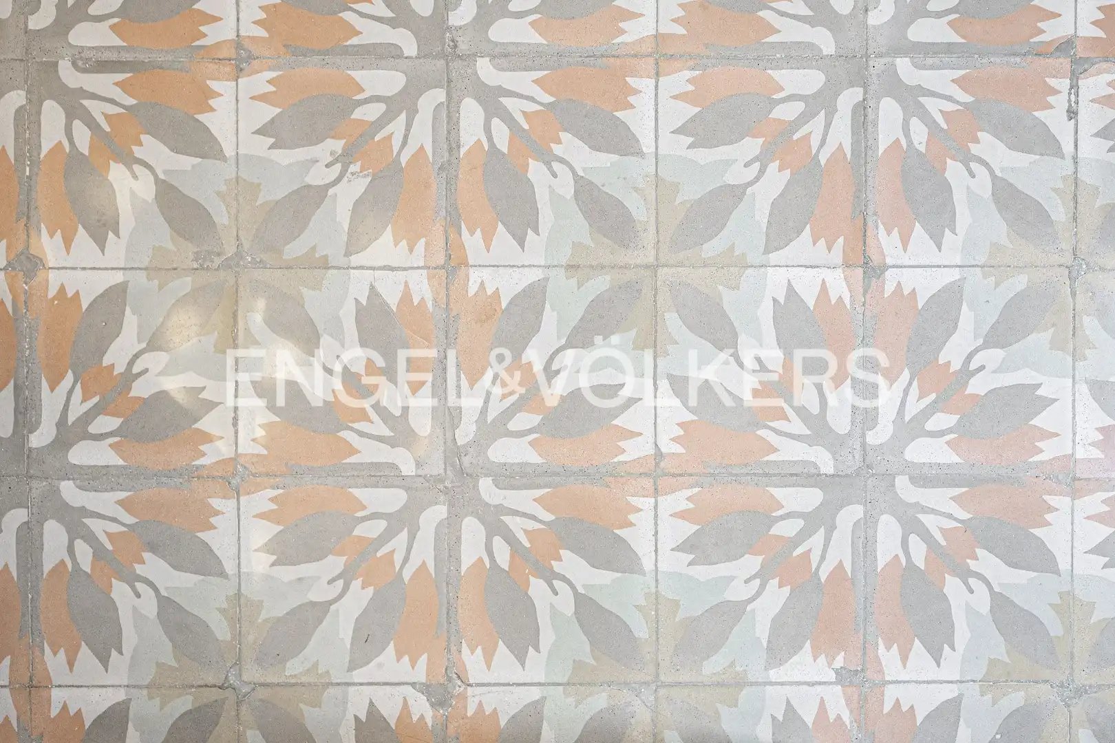 Wohnung 228 m² in Barcelona