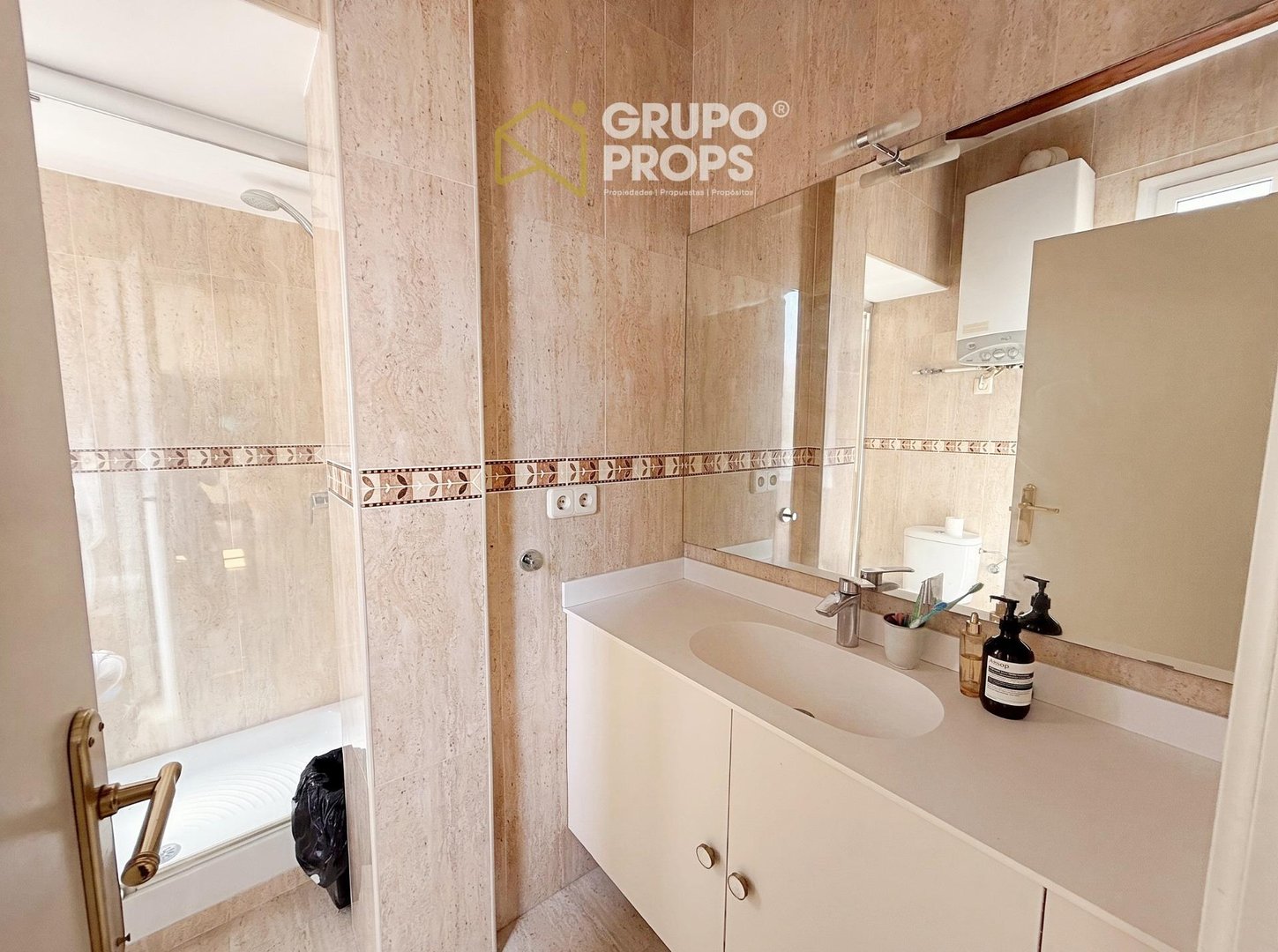 Piso de 90 m² en Madrid
