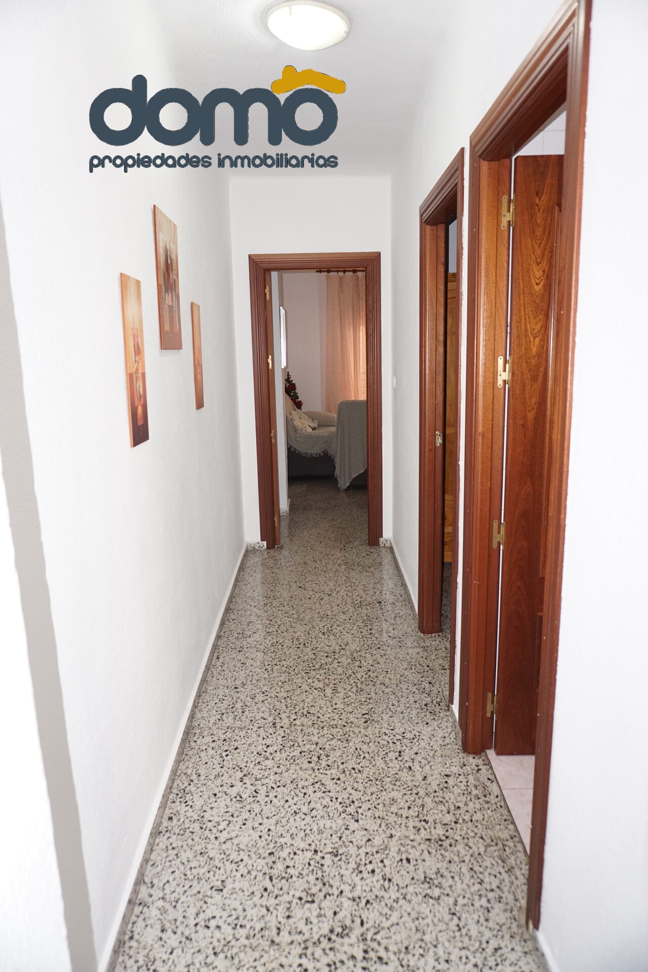 Piso de 90 m² en Granada