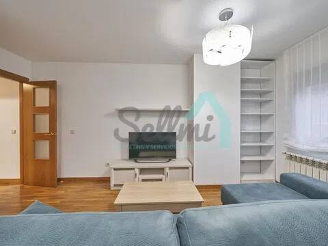 Piso de 83 m² en Oviedo
