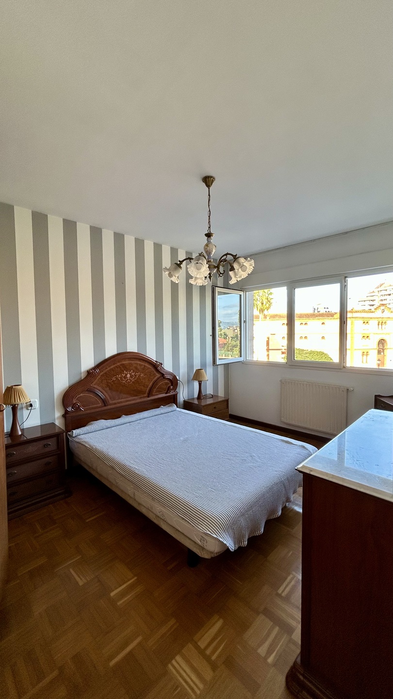 Piso de 64 m² en Gijón