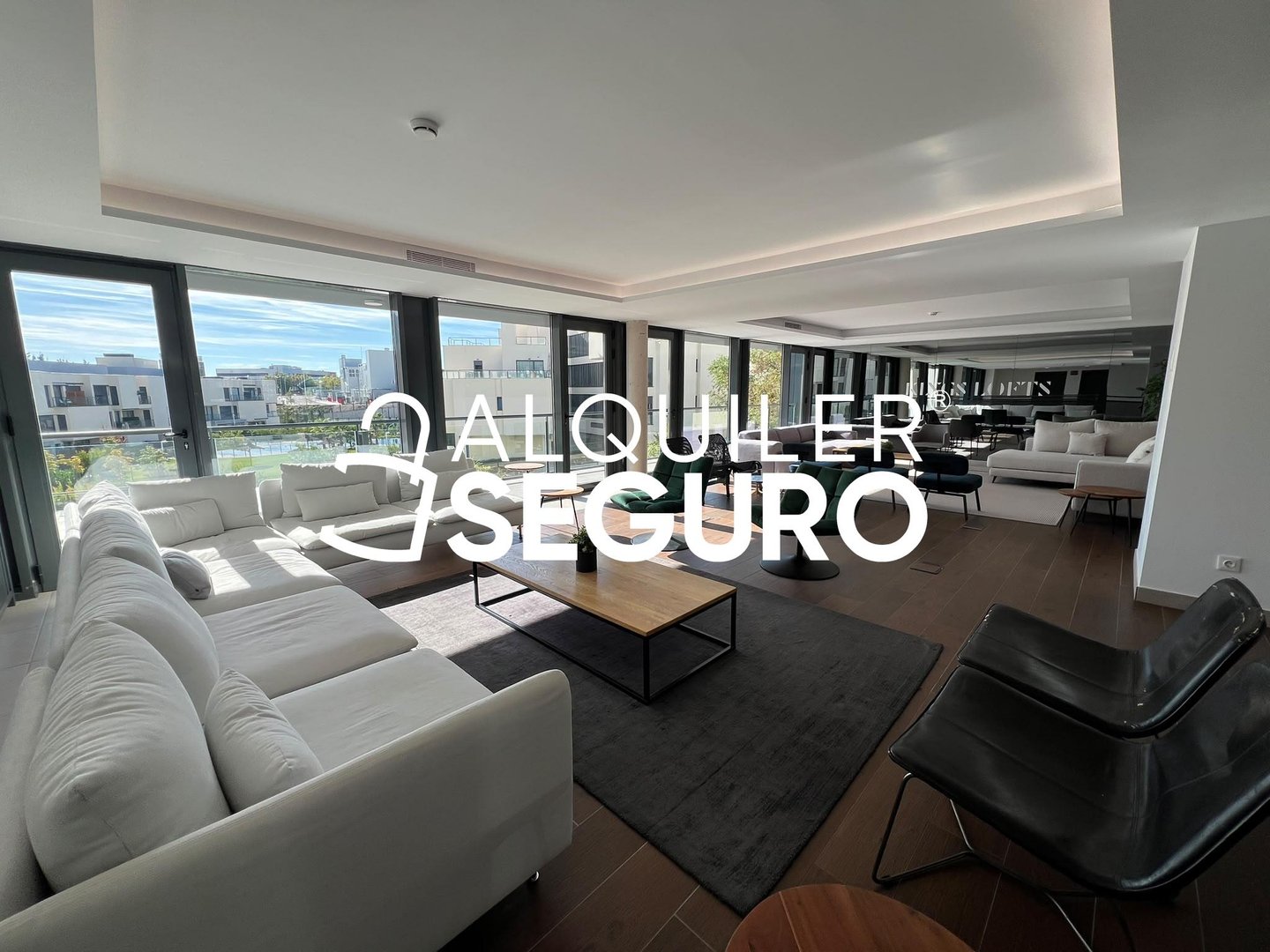 Pis de 60 m² a San Sebastián de los Reyes
