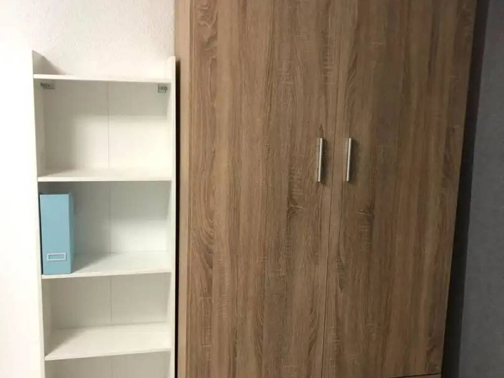 Piso de 120 m² en Jaén