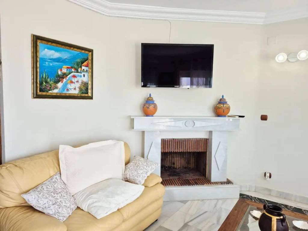 Piso de 175 m² en Mijas