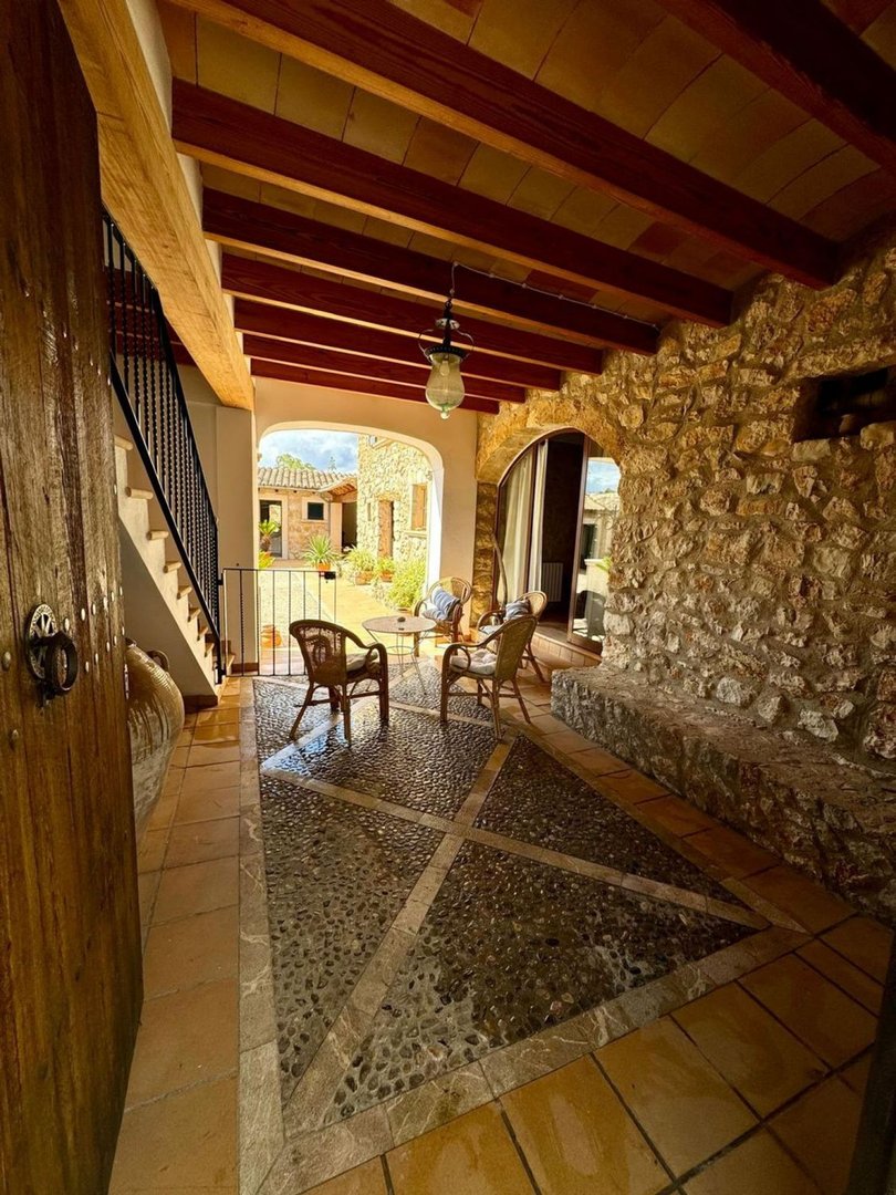 Piso de 441 m² en Alaró