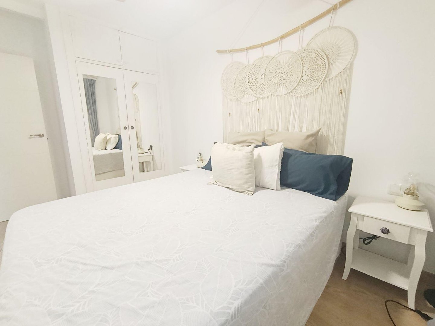 Piso de 68 m² en Dénia