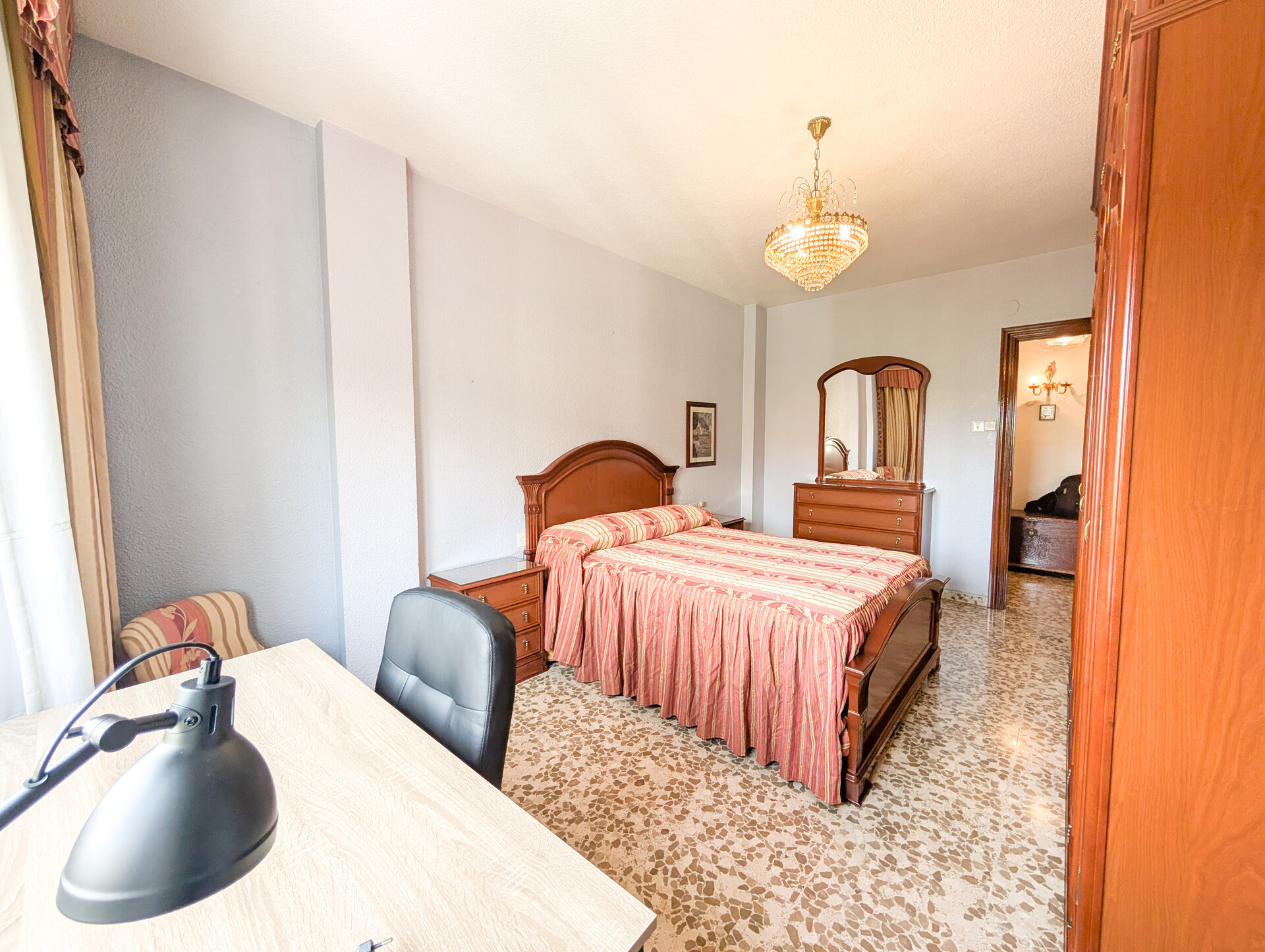 Pis de 134 m² a Granada