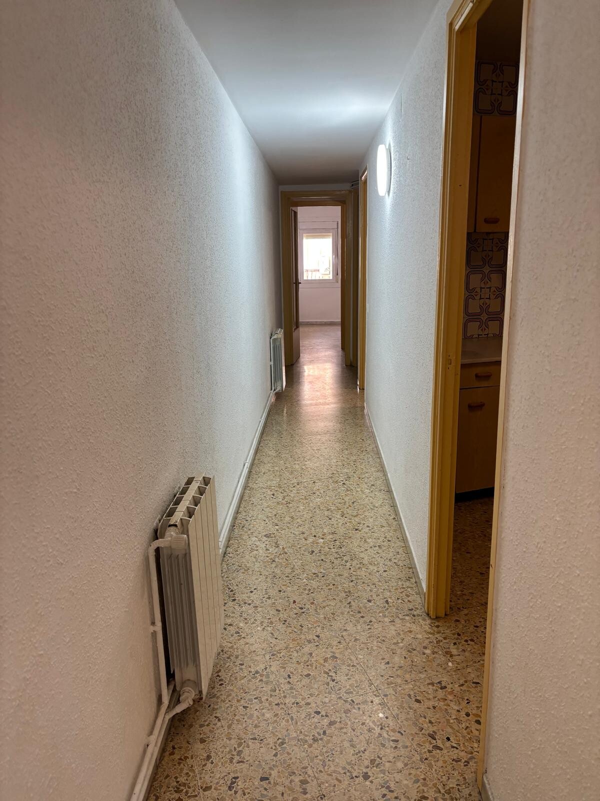 Pis de 74 m² a Palau-solità i Plegamans