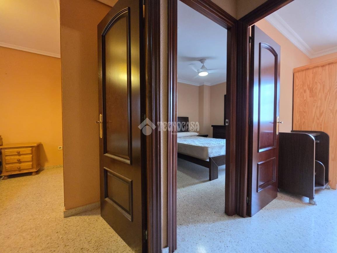 Piso de 90 m² en Sevilla