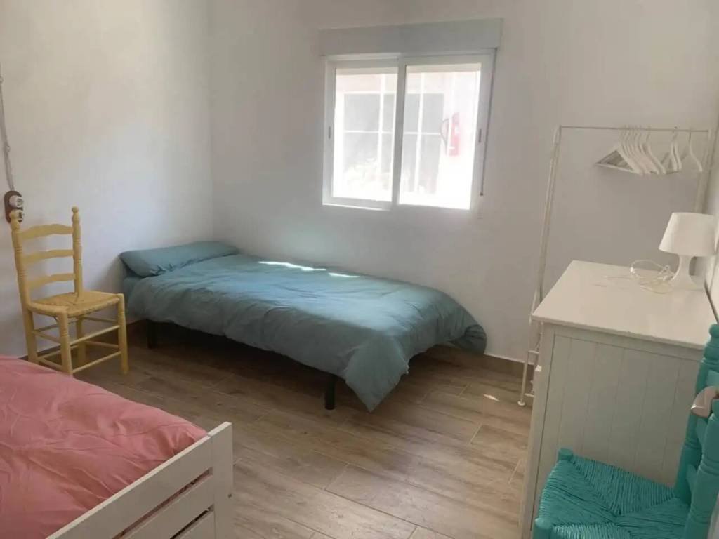 Piso de 125 m² en Ribesalbes