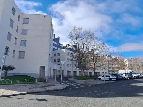 Piso de 100 m² en Ávila