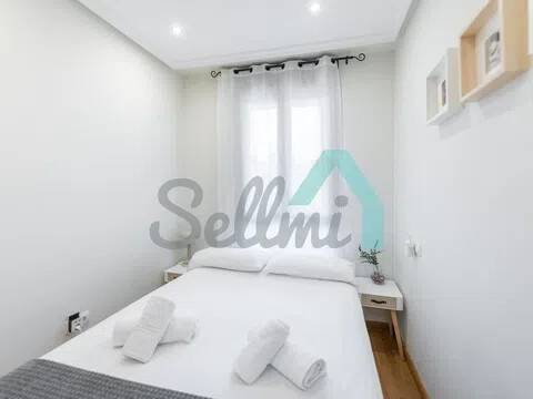 Piso de 80 m² en Oviedo