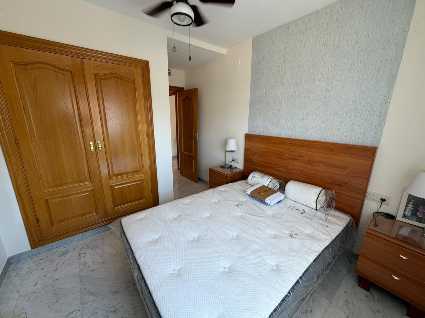 Piso de 82 m² en Granada