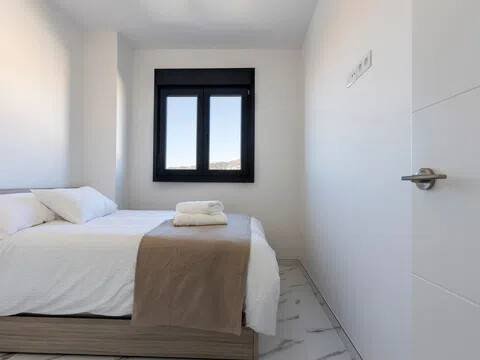 Piso de 100 m² en Salobreña