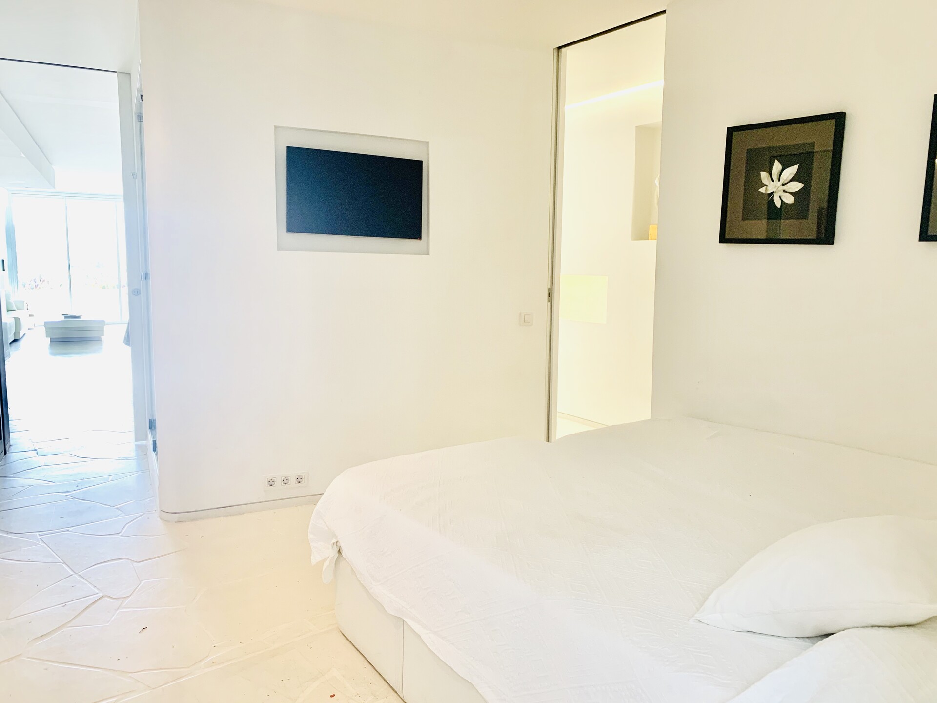 Piso de 140 m² en Ibiza