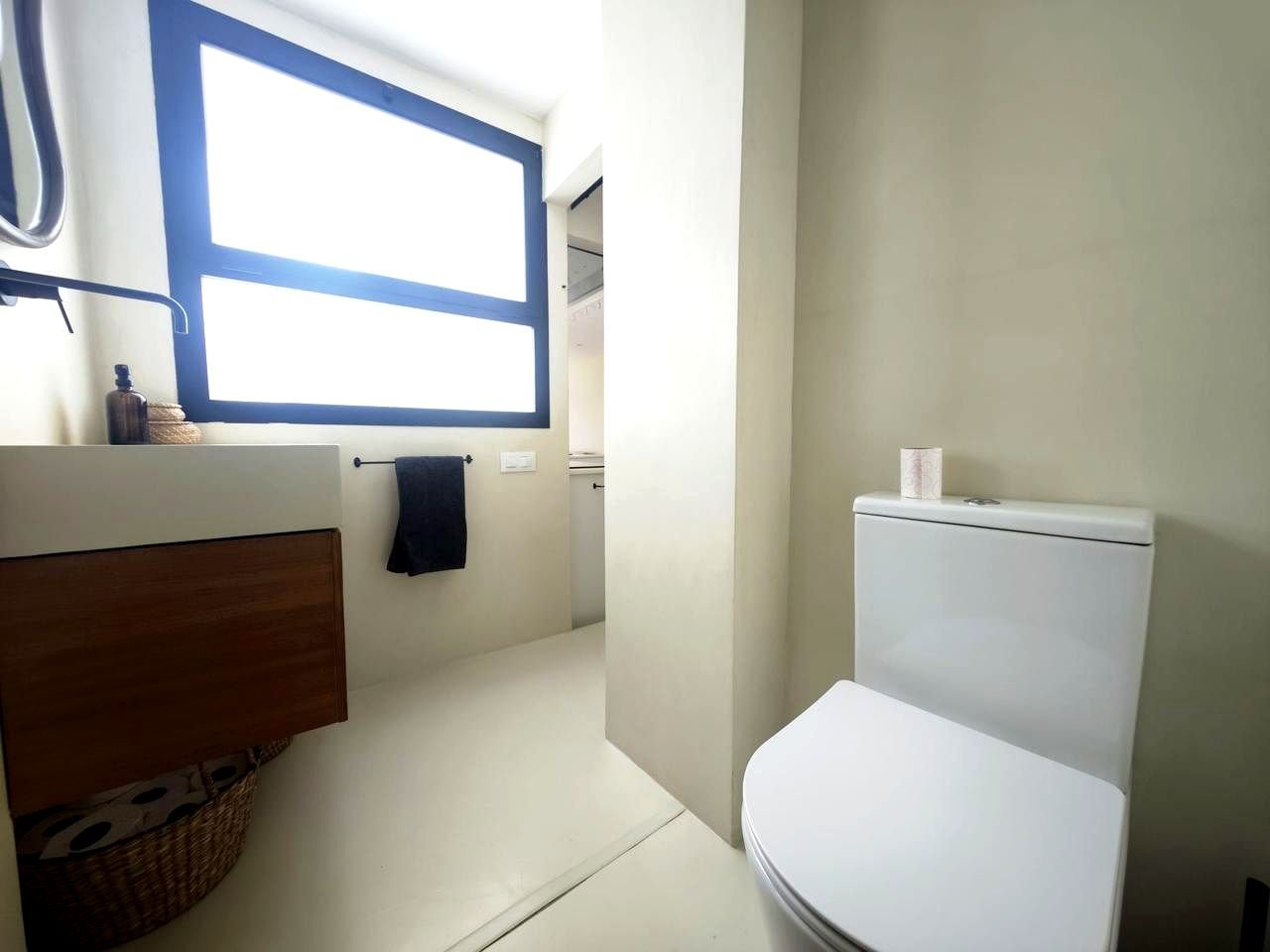 Piso de 53 m² en Telde
