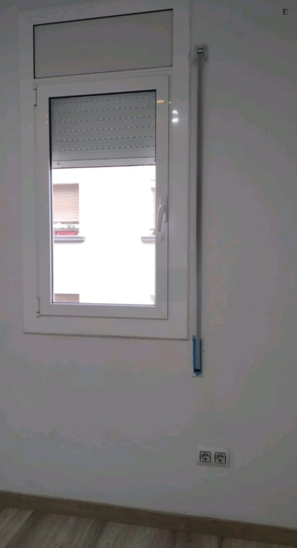 Habitación en alquiler, el Prat de Llobregat