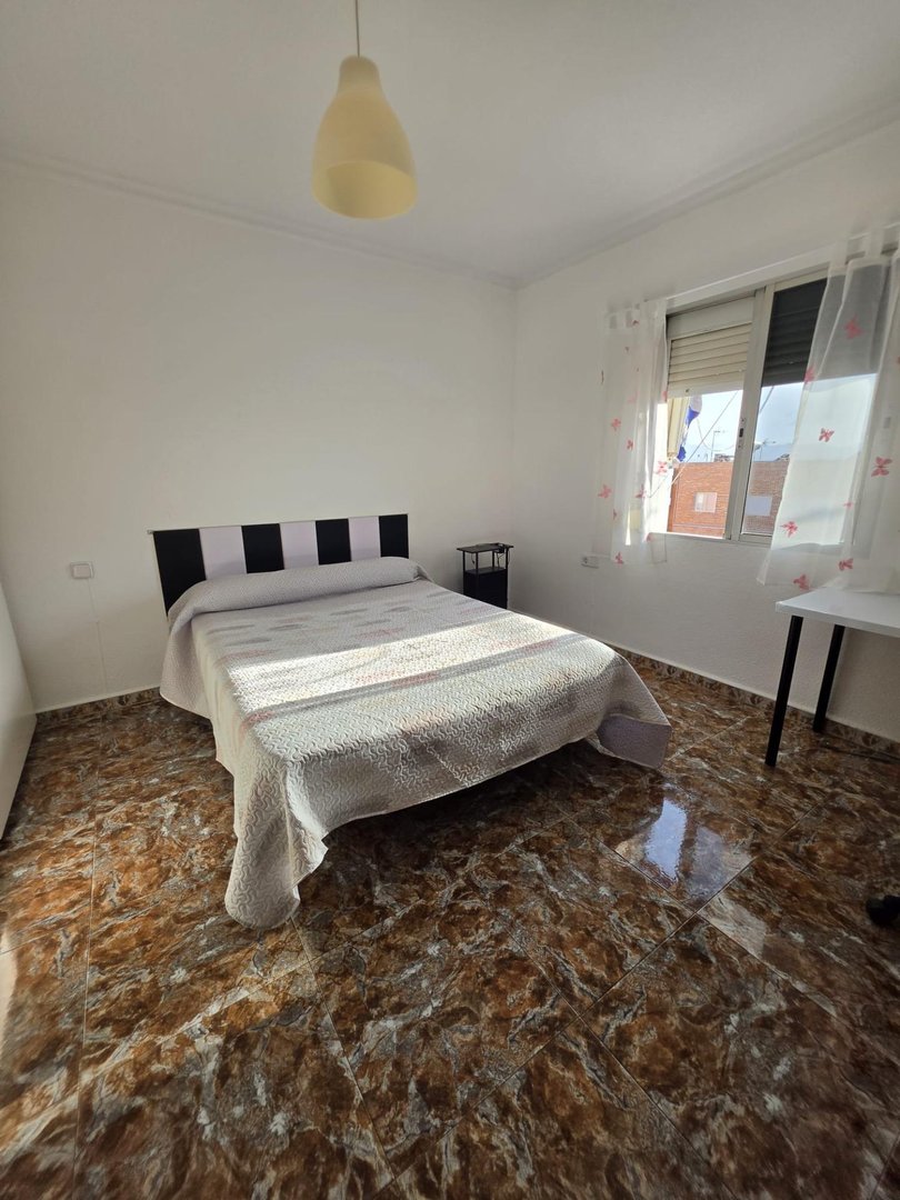 Habitación 86 m², Cartagena