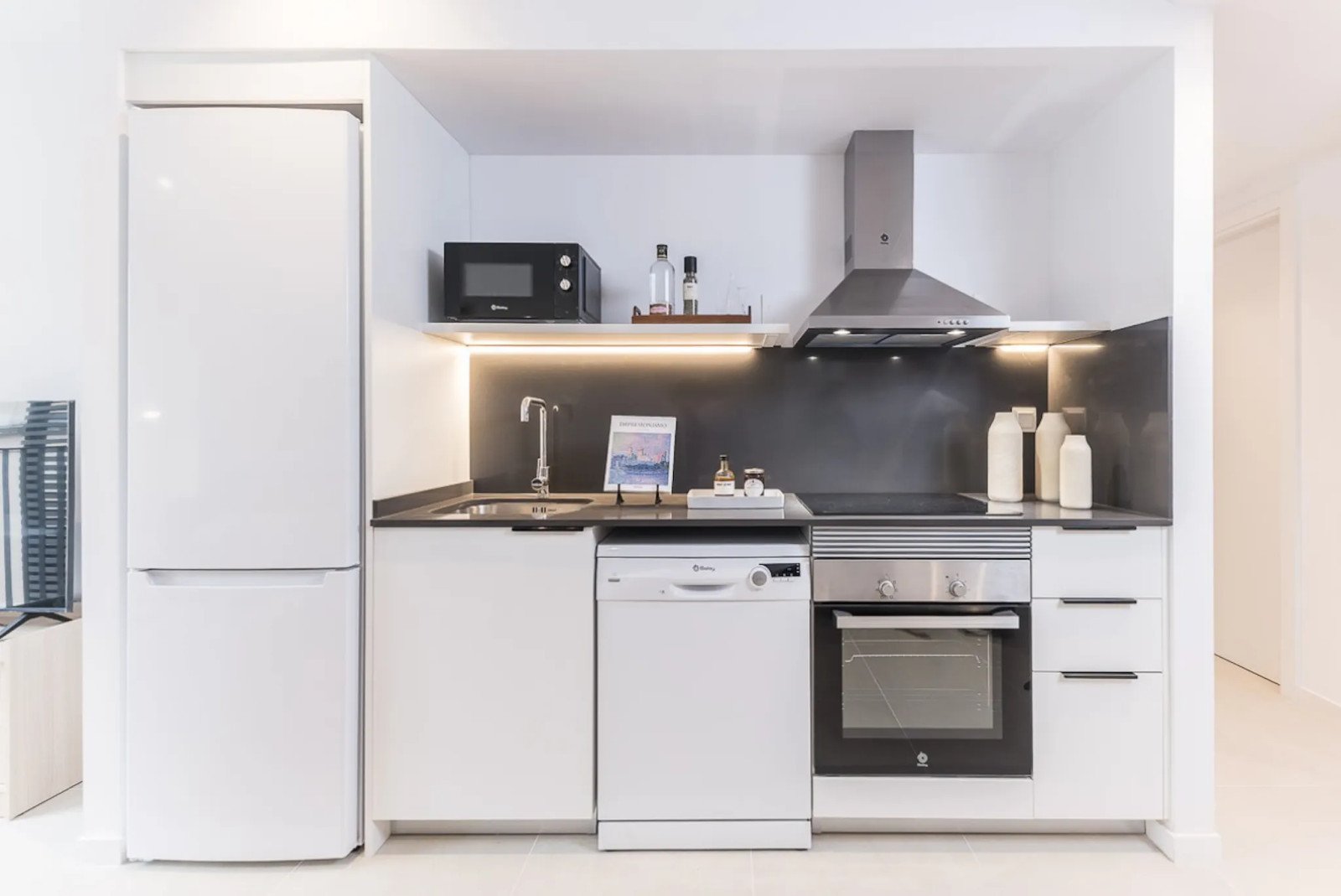 Квартира 75 м² у Барселоні