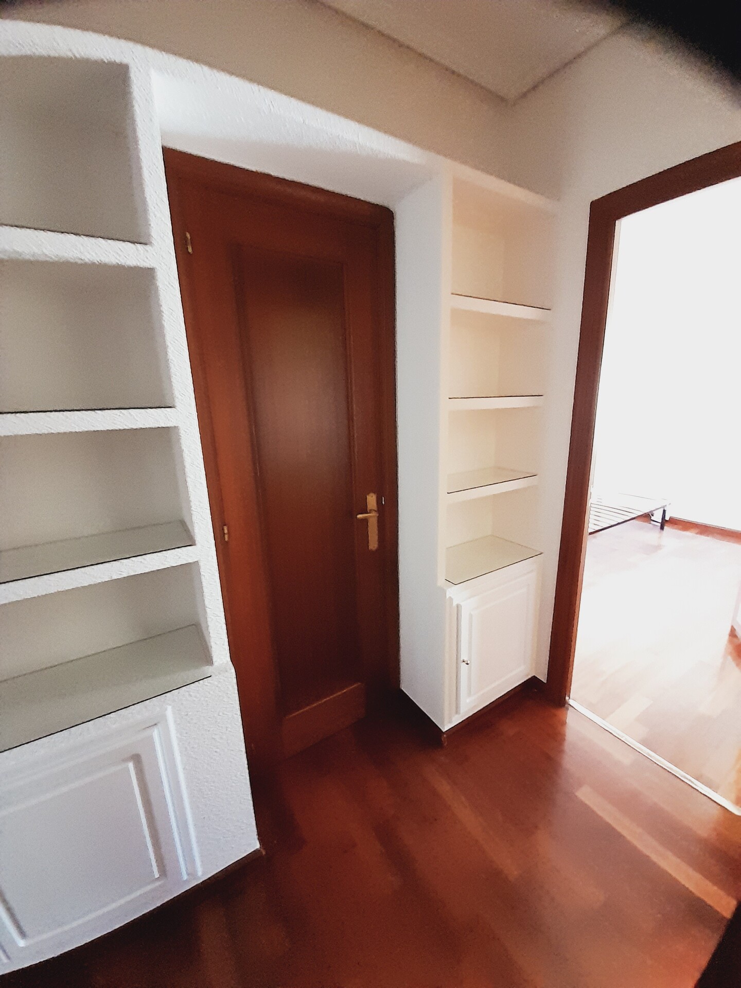 Pis de 125 m² a Valladolid