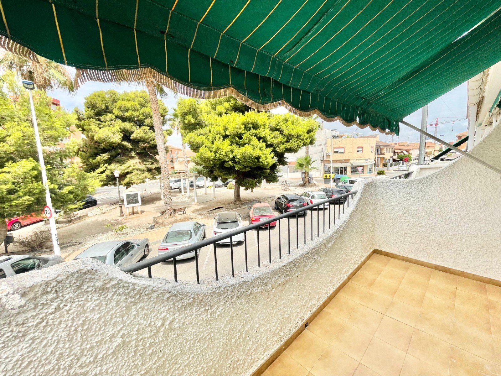 Piso de 95 m² en San Pedro del Pinatar