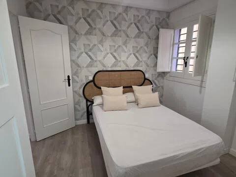 Piso de 58 m² en Sevilla