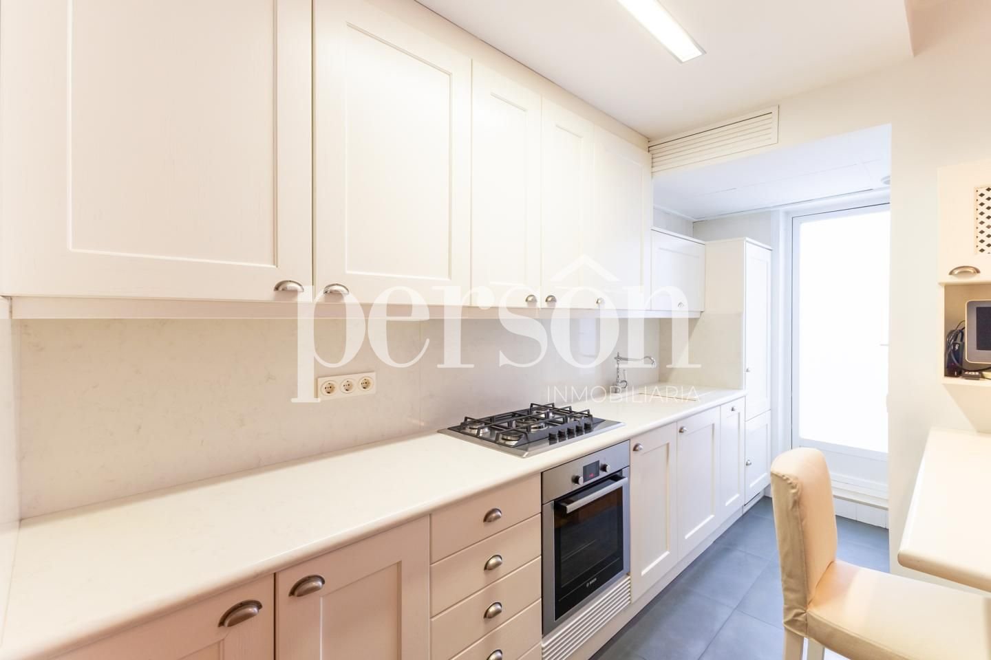 Appartamento 124 m² a Valencia