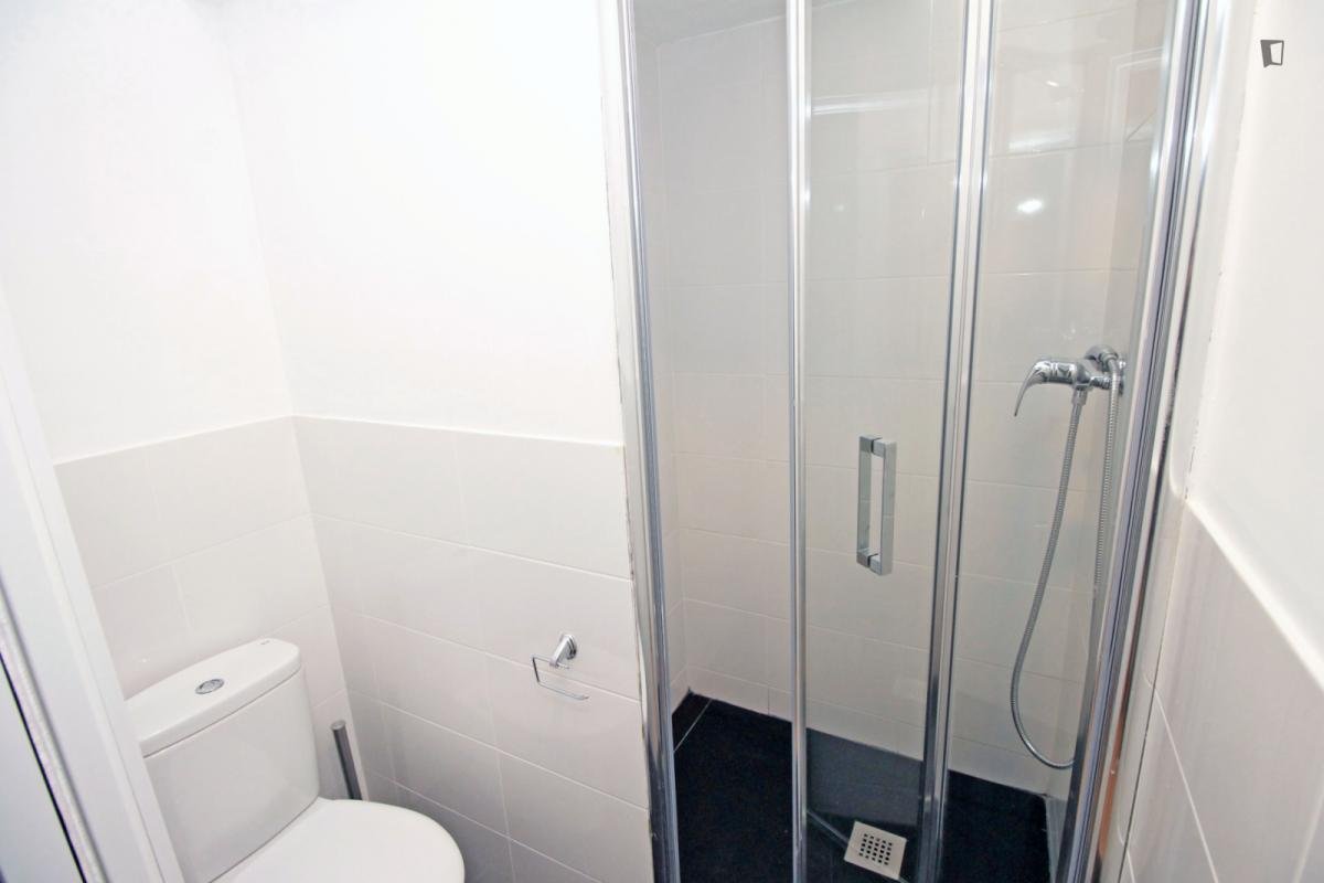 Habitación en alquiler, Barcelona