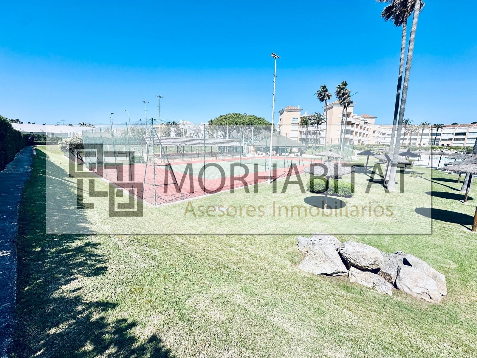 Piso de 65 m² en Isla Cristina
