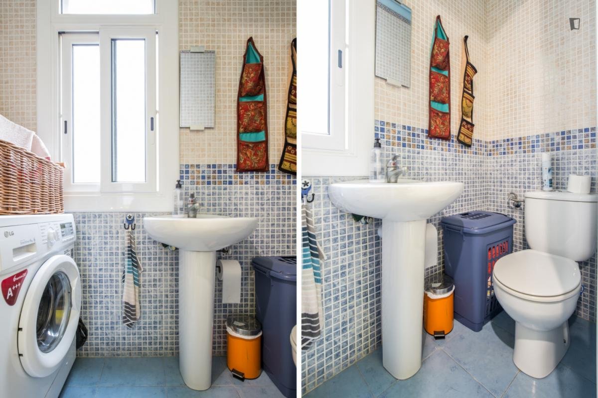 Habitación en alquiler, Barcelona