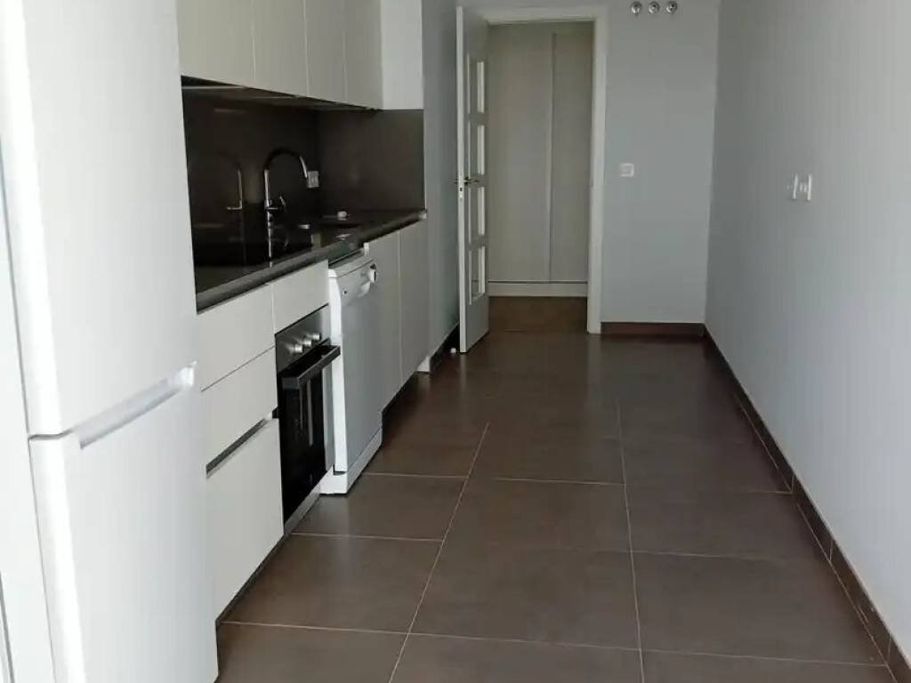 Pis de 115 m² a Còrdova