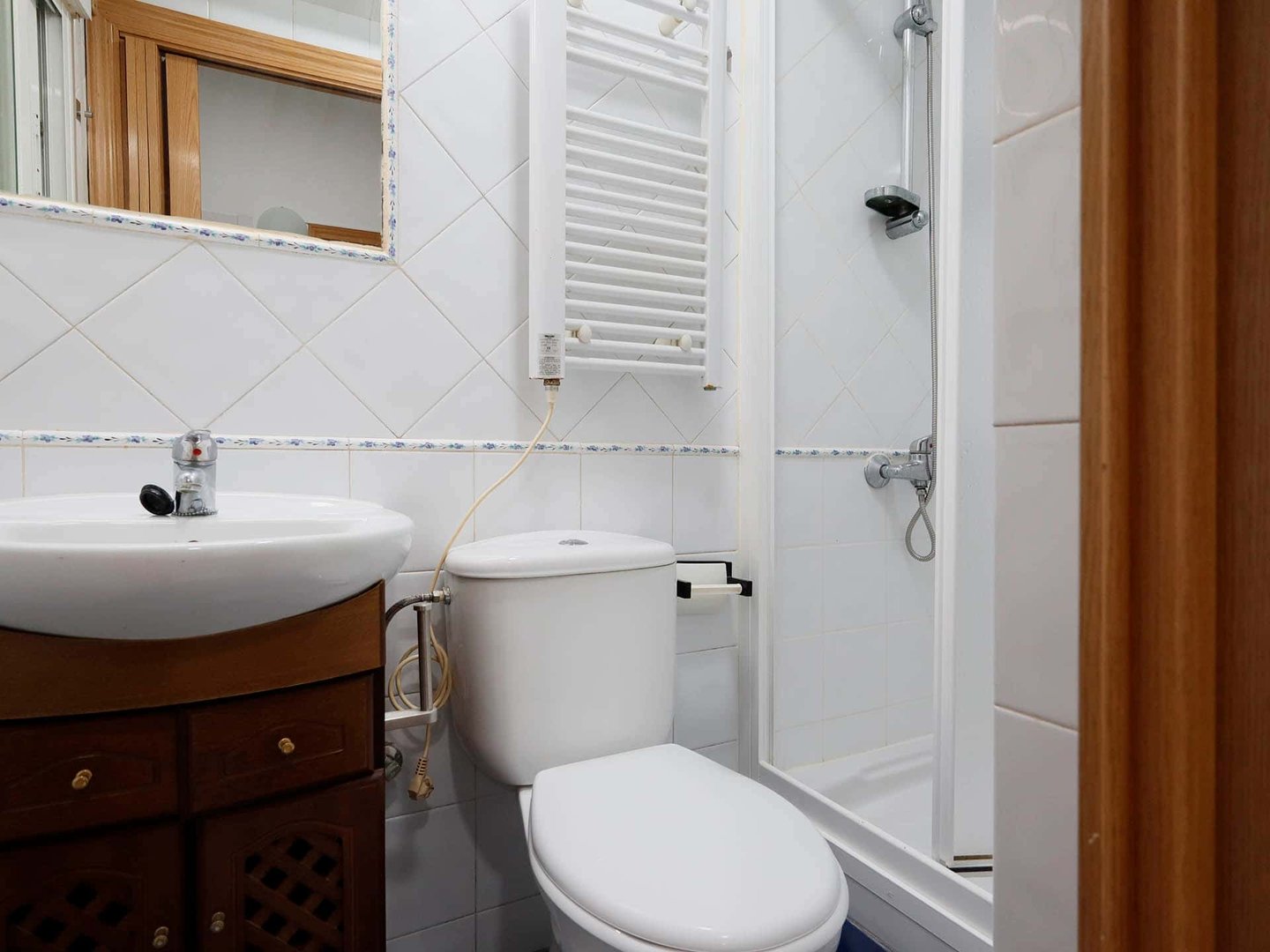 Wohnung 20 m² in Madrid