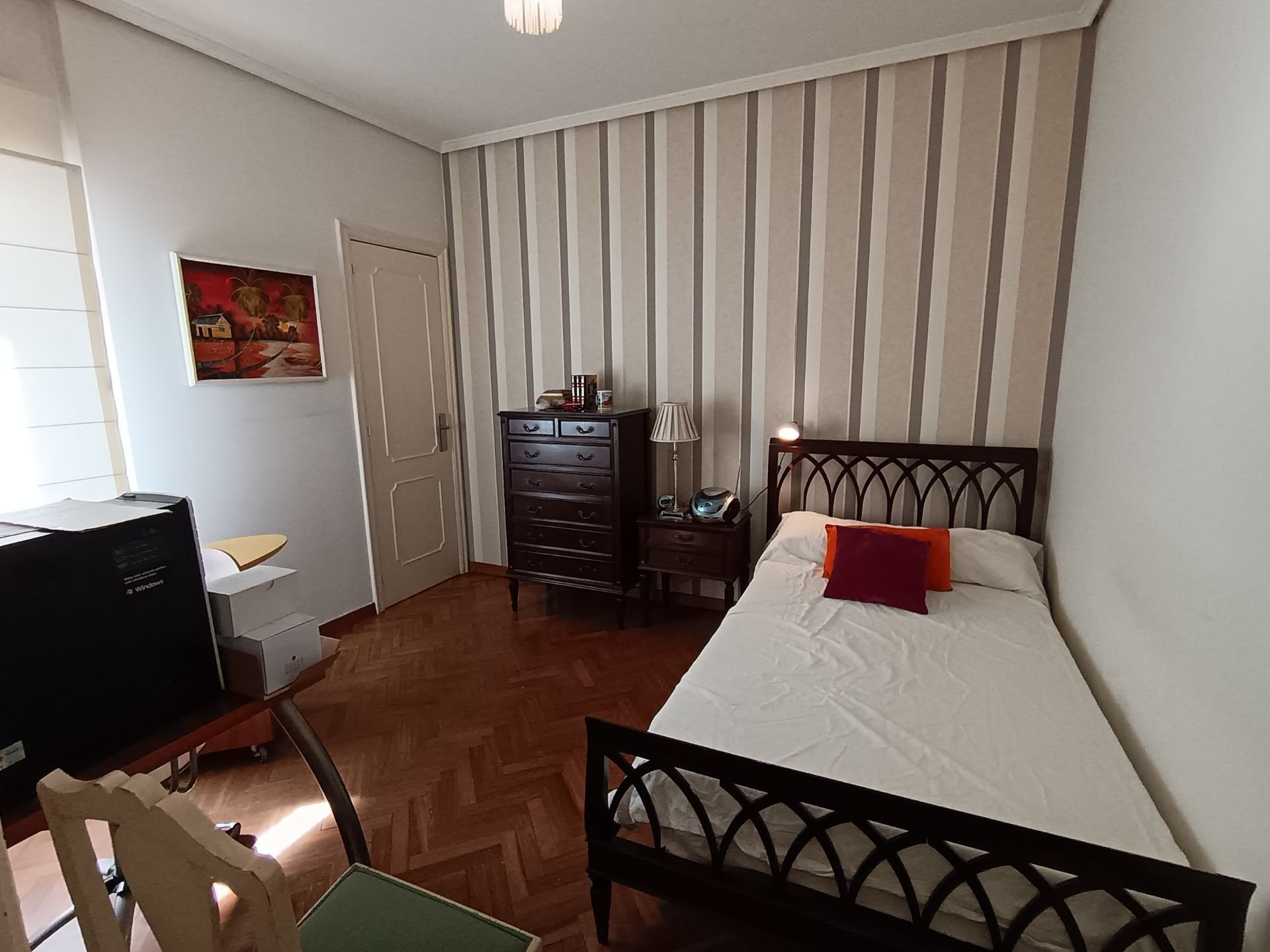 Piso de 60 m² en La Coruña