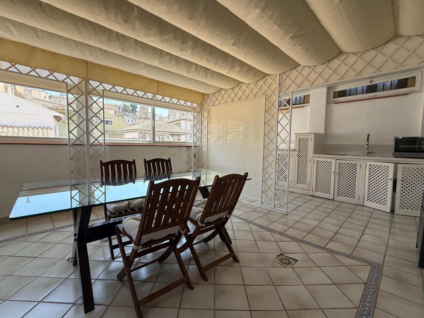 Appartamento 83 m² a Granada