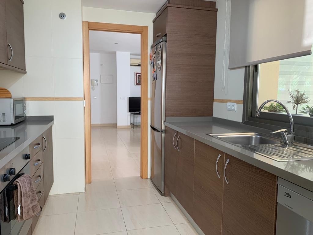 Piso de 130 m² en Santa Eulària des Riu
