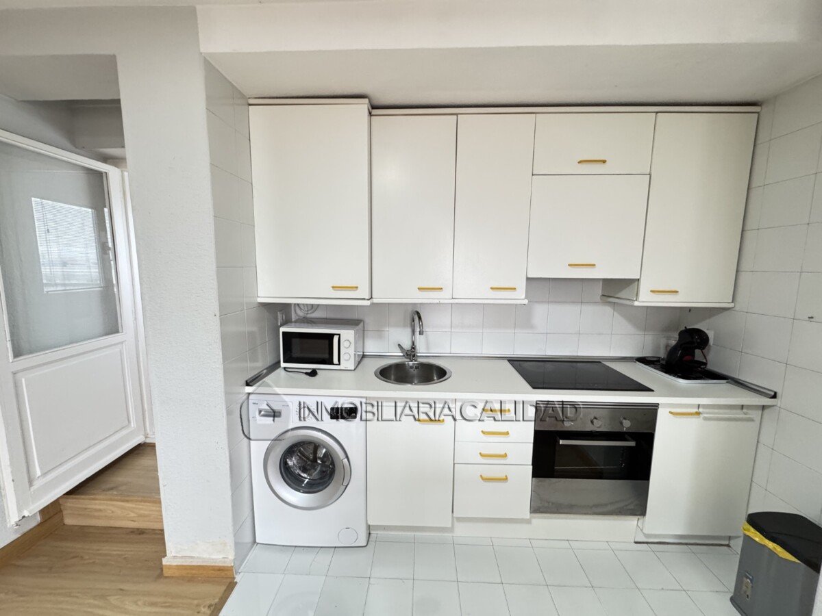 Appartamento 58 m² a Burgos
